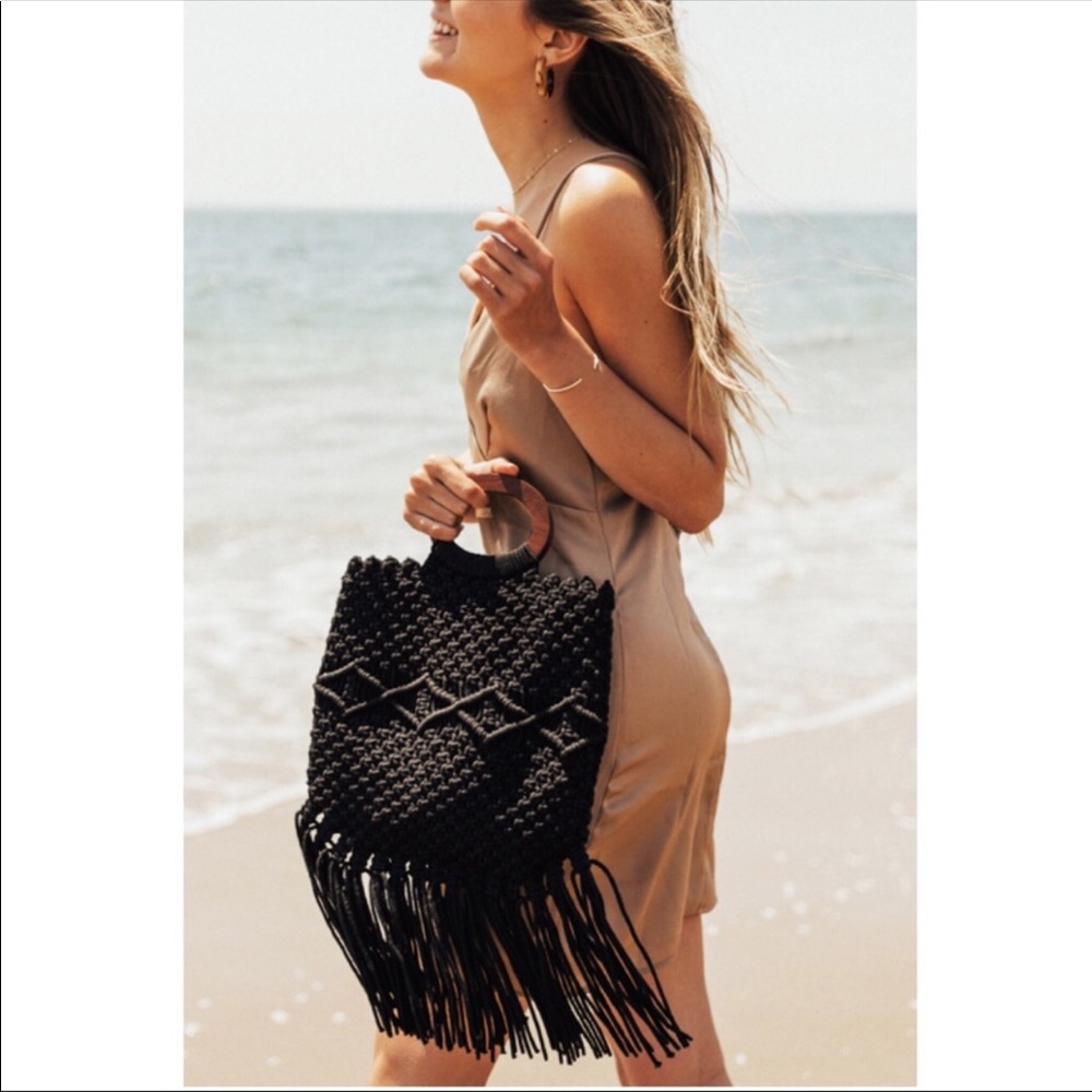 Danielle Nicole Bag